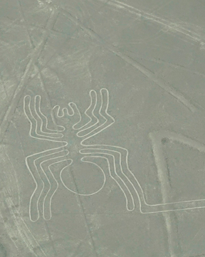 Nazca Tour
