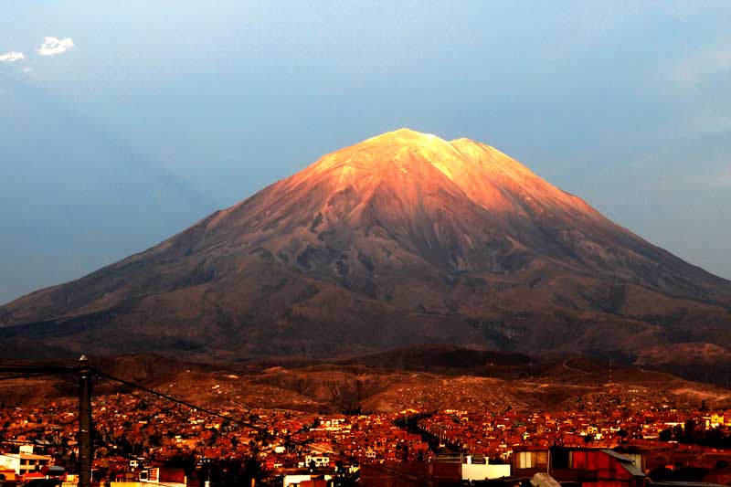 Arequipa