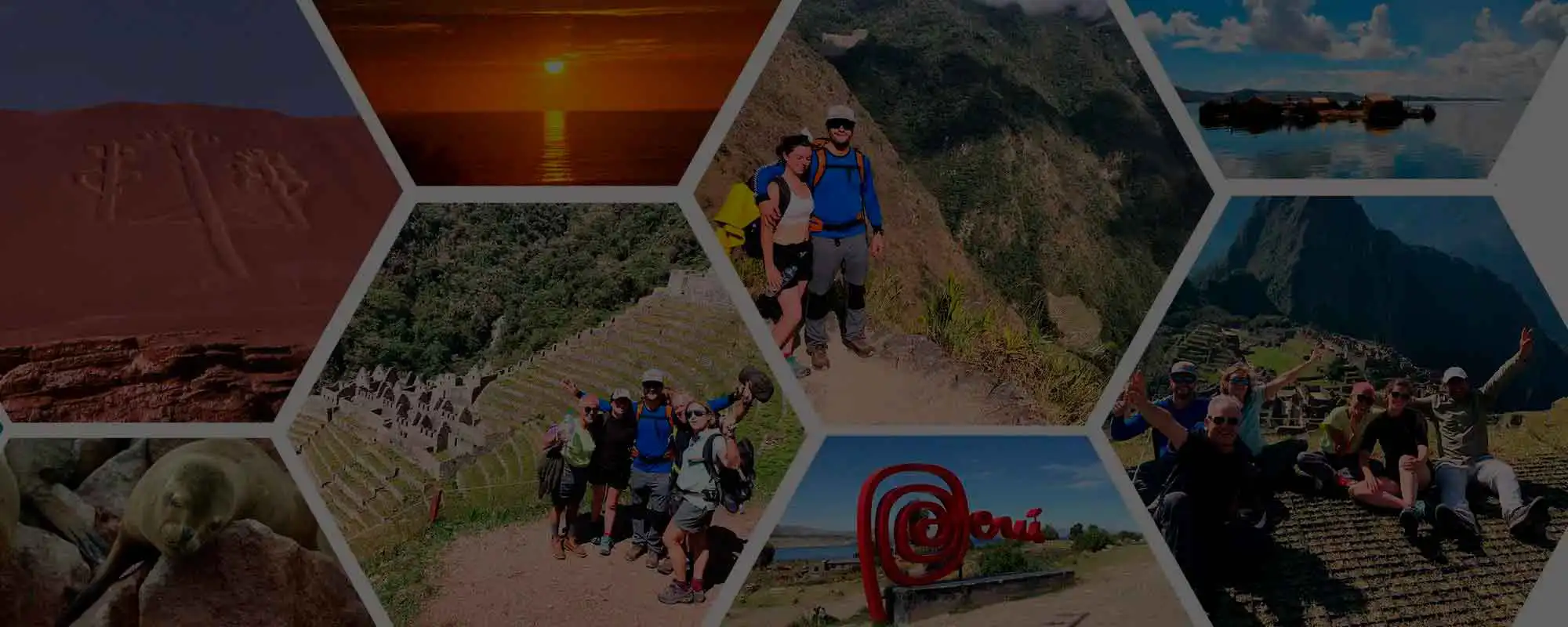 Peru Tours